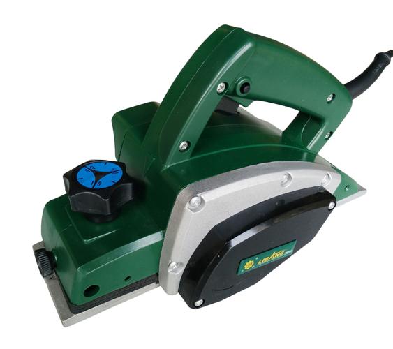 立邦正品 20282电刨 沈阳代理 电动五金工具 500w 木工电刨